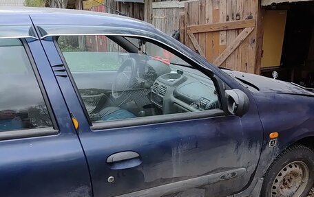 Renault Symbol I, 2003 год, 150 000 рублей, 5 фотография