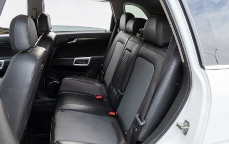 Opel Antara I, 2014 год, 1 020 000 рублей, 9 фотография
