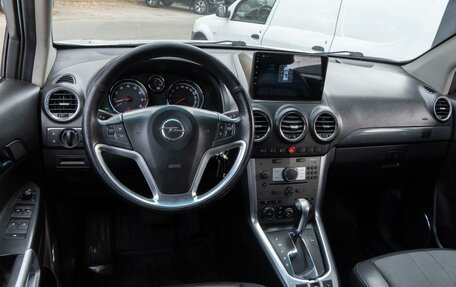 Opel Antara I, 2014 год, 1 020 000 рублей, 6 фотография