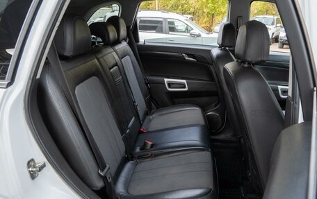 Opel Antara I, 2014 год, 1 020 000 рублей, 7 фотография
