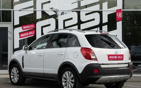 Opel Antara I, 2014 год, 1 020 000 рублей, 2 фотография