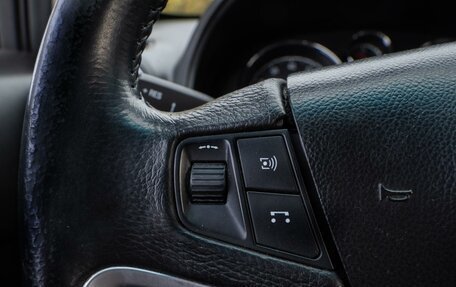 Opel Antara I, 2014 год, 1 020 000 рублей, 13 фотография