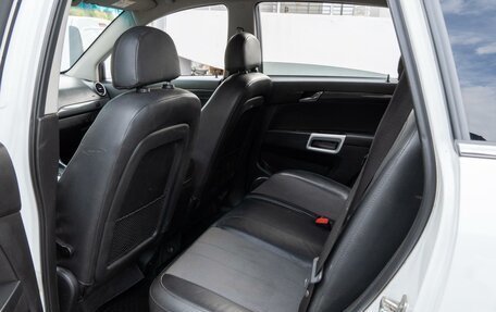 Opel Antara I, 2014 год, 1 020 000 рублей, 11 фотография