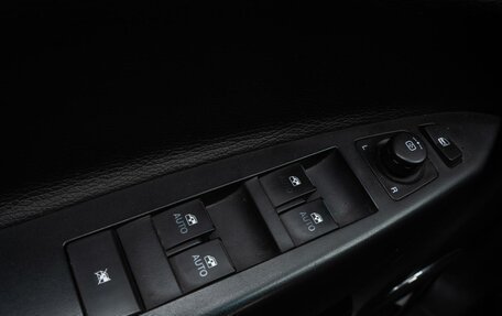 Opel Antara I, 2014 год, 1 020 000 рублей, 20 фотография