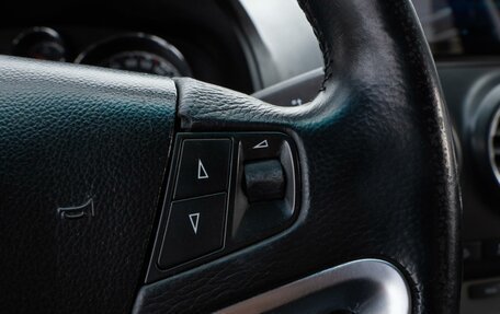 Opel Antara I, 2014 год, 1 020 000 рублей, 14 фотография