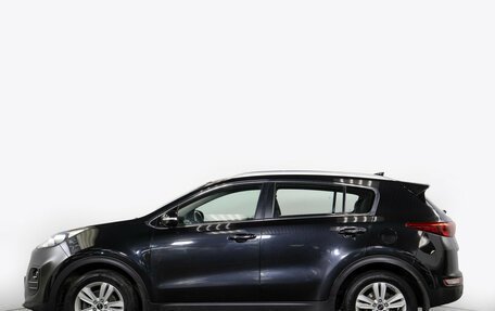 KIA Sportage IV рестайлинг, 2018 год, 1 545 000 рублей, 6 фотография