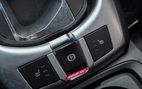 Opel Antara I, 2014 год, 1 020 000 рублей, 18 фотография