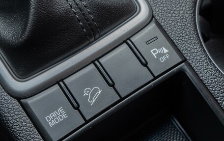 KIA Sportage IV рестайлинг, 2021 год, 2 250 000 рублей, 20 фотография