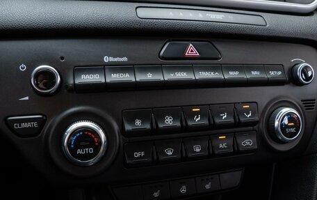 KIA Sportage IV рестайлинг, 2021 год, 2 250 000 рублей, 19 фотография