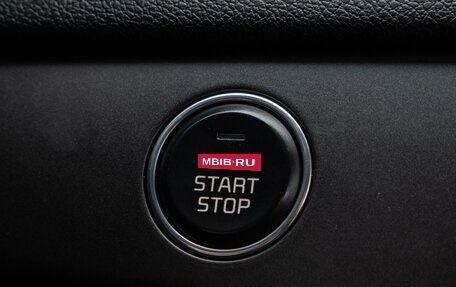 KIA Sportage IV рестайлинг, 2021 год, 2 250 000 рублей, 16 фотография