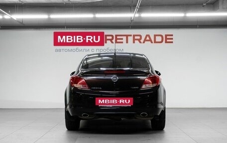 Opel Insignia II рестайлинг, 2012 год, 849 000 рублей, 7 фотография