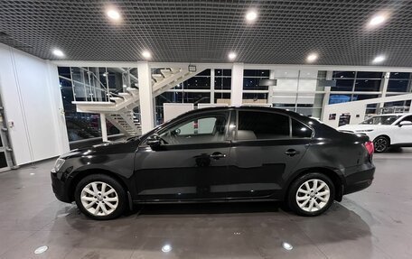 Volkswagen Jetta VII, 2012 год, 1 000 000 рублей, 6 фотография