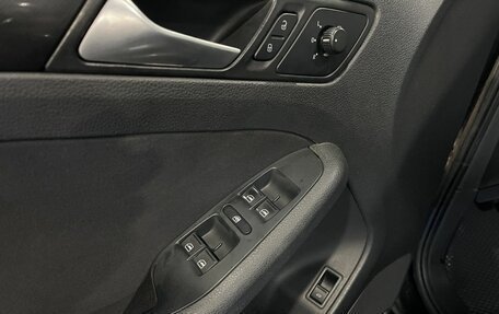 Volkswagen Jetta VII, 2012 год, 1 000 000 рублей, 20 фотография