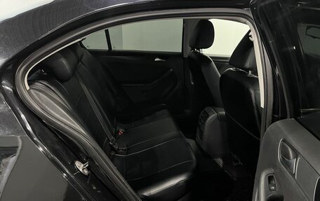 Volkswagen Jetta VII, 2012 год, 1 000 000 рублей, 17 фотография