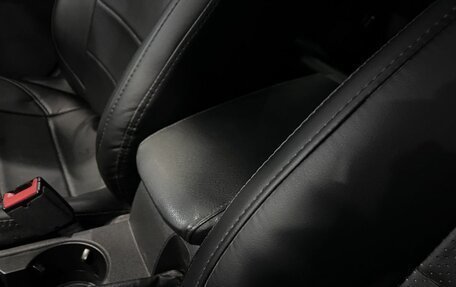 Volkswagen Jetta VII, 2012 год, 1 000 000 рублей, 31 фотография