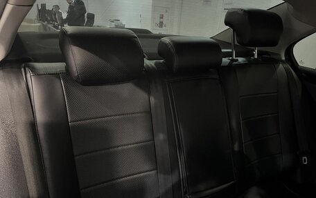 Volkswagen Jetta VII, 2012 год, 1 000 000 рублей, 34 фотография