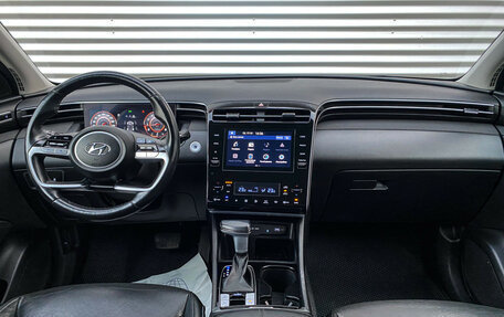 Hyundai Tucson, 2023 год, 3 299 000 рублей, 8 фотография