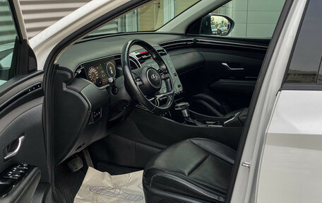 Hyundai Tucson, 2023 год, 3 299 000 рублей, 7 фотография