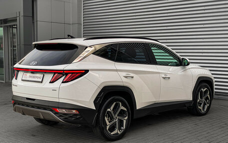Hyundai Tucson, 2023 год, 3 299 000 рублей, 4 фотография