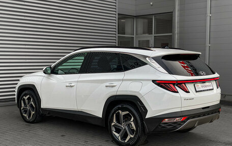 Hyundai Tucson, 2023 год, 3 299 000 рублей, 6 фотография