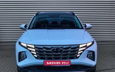 Hyundai Tucson, 2023 год, 3 299 000 рублей, 2 фотография