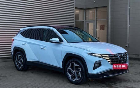 Hyundai Tucson, 2023 год, 3 299 000 рублей, 3 фотография