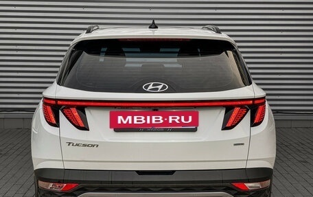 Hyundai Tucson, 2023 год, 3 299 000 рублей, 5 фотография