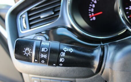 KIA cee'd III, 2015 год, 1 029 000 рублей, 13 фотография