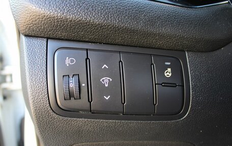 KIA cee'd III, 2015 год, 1 029 000 рублей, 11 фотография