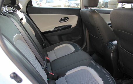 KIA cee'd III, 2015 год, 1 029 000 рублей, 9 фотография