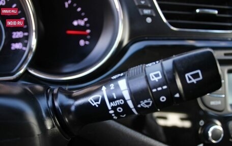 KIA cee'd III, 2015 год, 1 029 000 рублей, 14 фотография