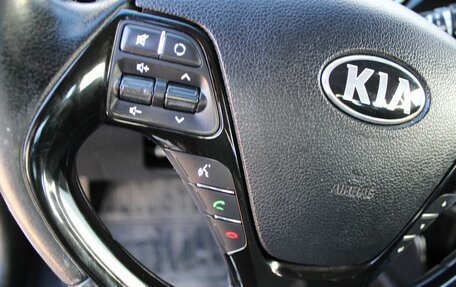 KIA cee'd III, 2015 год, 1 029 000 рублей, 17 фотография