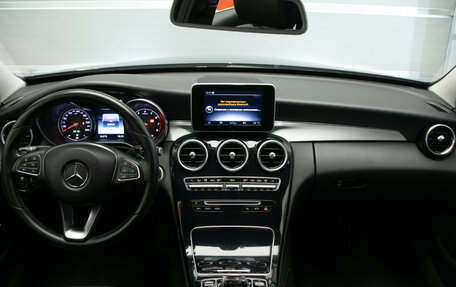 Mercedes-Benz C-Класс, 2015 год, 2 275 000 рублей, 12 фотография