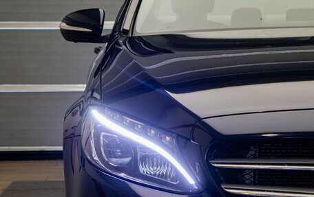 Mercedes-Benz C-Класс, 2015 год, 2 275 000 рублей, 4 фотография