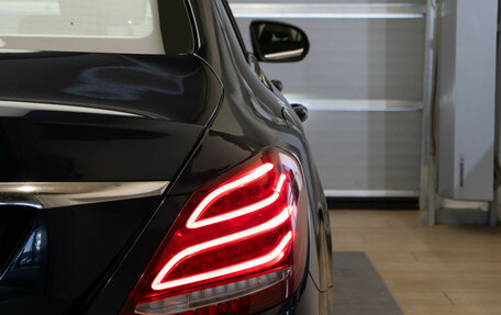 Mercedes-Benz C-Класс, 2015 год, 2 275 000 рублей, 13 фотография