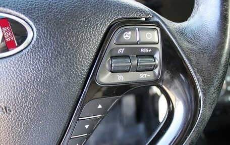KIA cee'd III, 2015 год, 1 029 000 рублей, 16 фотография