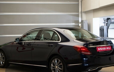 Mercedes-Benz C-Класс, 2015 год, 2 275 000 рублей, 5 фотография