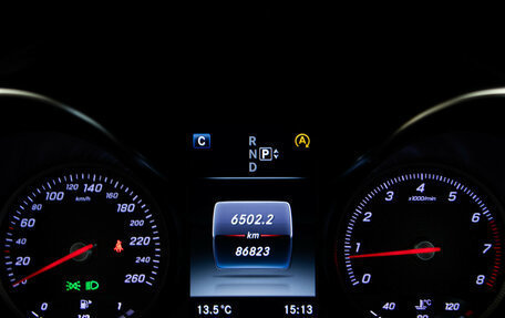 Mercedes-Benz C-Класс, 2015 год, 2 275 000 рублей, 24 фотография