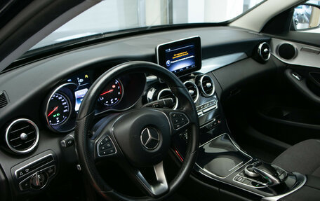 Mercedes-Benz C-Класс, 2015 год, 2 275 000 рублей, 17 фотография