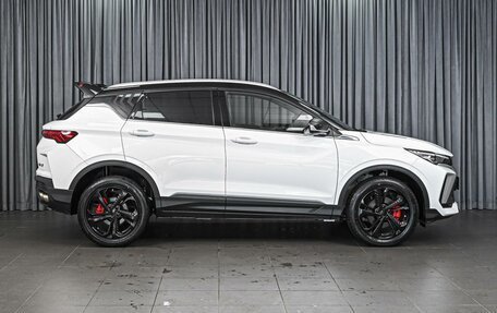 Geely Coolray I, 2024 год, 2 279 000 рублей, 5 фотография