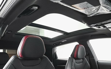 Geely Coolray I, 2024 год, 2 279 000 рублей, 12 фотография