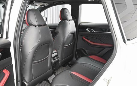 Geely Coolray I, 2024 год, 2 279 000 рублей, 11 фотография