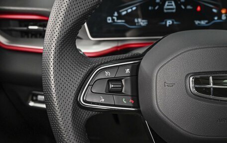 Geely Coolray I, 2024 год, 2 279 000 рублей, 18 фотография