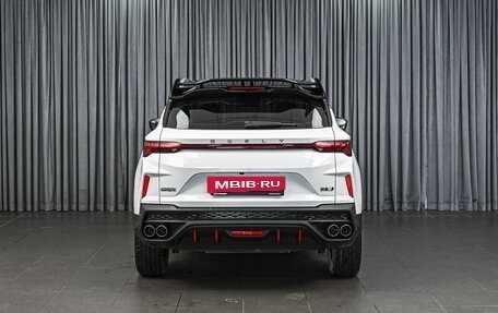 Geely Coolray I, 2024 год, 2 279 000 рублей, 4 фотография