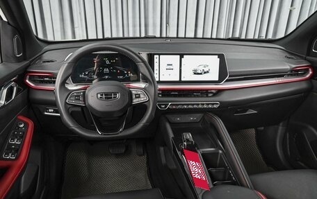Geely Coolray I, 2024 год, 2 279 000 рублей, 6 фотография
