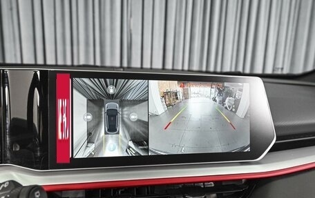 Geely Coolray I, 2024 год, 2 279 000 рублей, 14 фотография