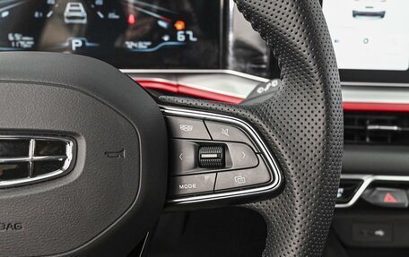 Geely Coolray I, 2024 год, 2 279 000 рублей, 19 фотография