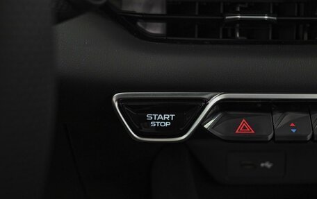 Geely Coolray I, 2024 год, 2 279 000 рублей, 21 фотография