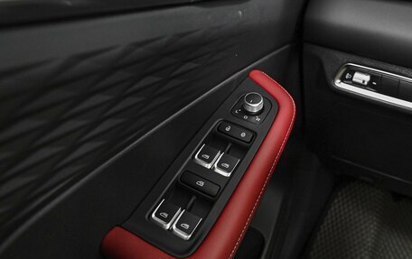 Geely Coolray I, 2024 год, 2 279 000 рублей, 20 фотография