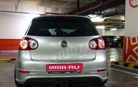 Volkswagen Golf GTI VII, 2008 год, 531 000 рублей, 6 фотография